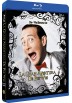 La Gran Aventura De Pee Wee (Blu-Ray) (Pee-Wee´s Big Adventure)