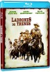 Ladrones De Trenes (Blu-Ray) (The Train Robbers)