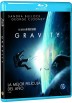 Gravity (Blu-Ray)