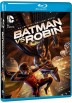 Batman Contra Robin (Blu-Ray) (Batman Vs Robin)