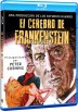 El Cerebro De Frankenstein (Blu-Ray) (Frankenstein Must Be Destroyed)