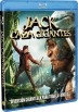 Jack El Caza Gigantes (Blu-Ray) (Jack The Giant Slayer)