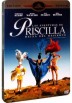 Las Aventuras de Priscilla, Reina del Desierto - Estuche Metálico