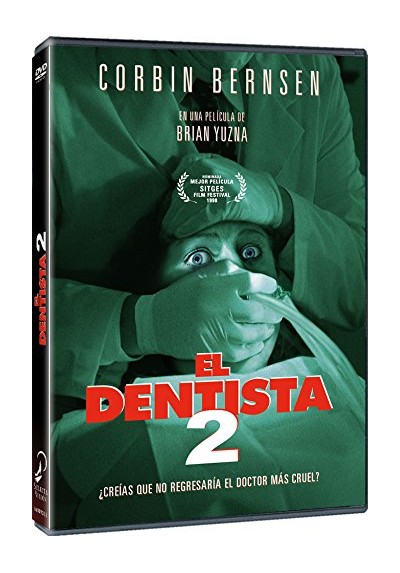 El Dentista 2 (The Dentist II)
