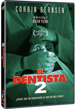 El Dentista 2 (The Dentist II)