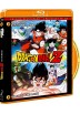 Dragon Ball Z - Vol. 2 : Super Batalla Decisiva Por La Tierra / Son Goku El Super Saiyan (Blu-Ray)