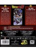 Dragon Ball Z - Vol. 2 : Super Batalla Decisiva Por La Tierra / Son Goku El Super Saiyan (Blu-Ray)