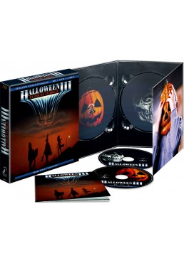 Halloween III (Blu-Ray) (Ed. Coleccionista)