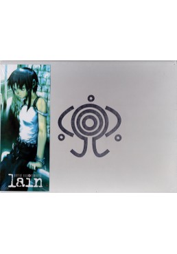 Lain: Serial Experiments (Ed. Coleccionista Limitada) (Serie Completa)