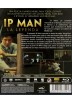 Ip Man: La Leyenda (Blu-Ray) (Yip Man Chinchyun)