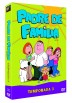 Padre de Familia: Temporada 3 (Family Guy)