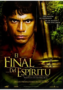 El Final Del Espíritu (End Of The Spear)