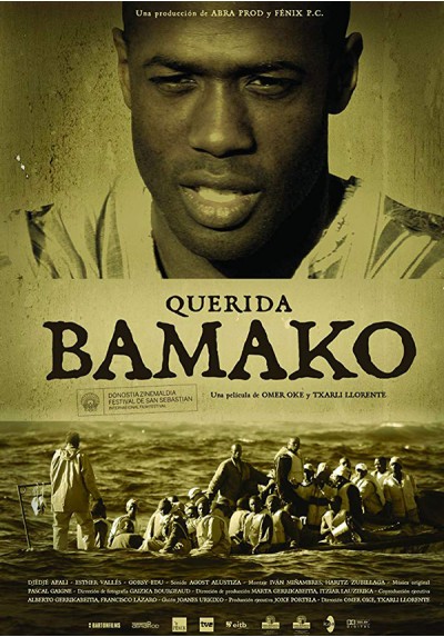Querida Bamako