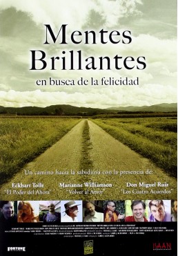 Mentes Brillantes (The Serious Business Of Happiness)