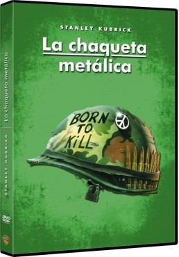 La Chaqueta Metálica (Full Metal Jacket)