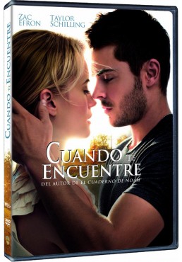 Cuando Te Encuentre (The Lucky One)