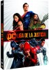 Liga De La Justicia (Ed. 2018) (Justice League)