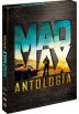 Mad Max 1 - 4