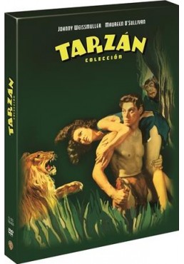 Tarzan - Colección