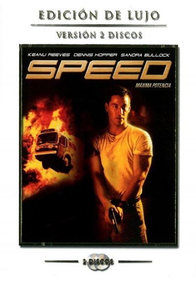 Speed - Edición de Lujo (Speed)