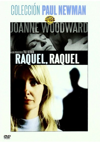 Raquel, Raquel - Colección Paul Newman