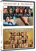 Pack Crazy, Stupid, Love / Noche De Fin De Año