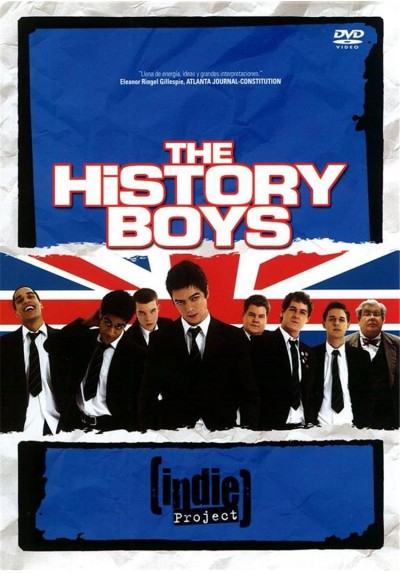 The History Boys - Colección Indie Project (The History Boys)