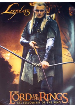 Legolas (POSTER)