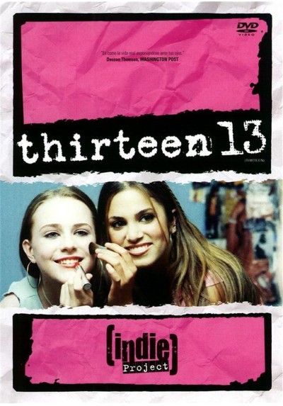 Thirteen - Colección Indie Project (Thirteen)