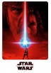 Star Wars - The Last Jedi (POSTER)