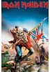 Iron Maiden- The Trooper (POSTER)
