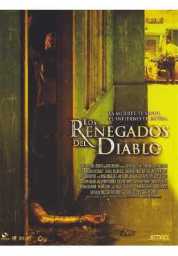 Los Renegados Del Diablo (The Devil´s Reject)