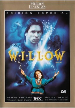 Willow (Willow)