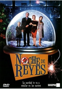 Noche de reyes (Noche de reyes)