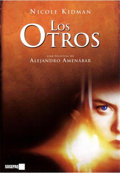 Los Otros (The Others)
