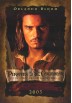 Orlando Bloom - Los Piratas del Caribe (POSTER)