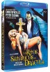 Los Ritos Satánicos De Drácula (Blu-Ray) (The Satanic Rites Of Dracula)