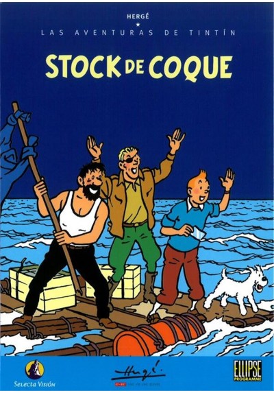 Stock de Coque