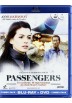 Passengers (Blu-Ray + Dvd)