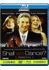 Shall We Dance? (Bailamos?) (Blu-Ray + Dvd)