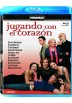 Jugando Con El Corazon (Blu-Ray) (Playing By Heart)