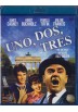 Uno, Dos, Tres (Blu-Ray) (Bd-R)