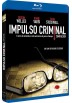 Impulso Criminal (Blu-Ray) (Bd-R) (Compulsion)