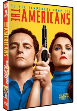 The Americans - 5ª Temporada
