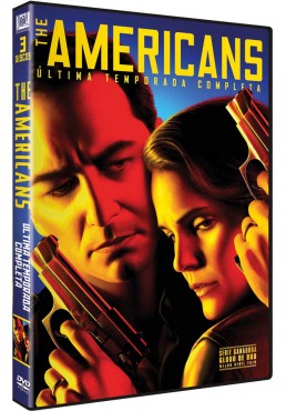 The Americans - 6ª Temporada