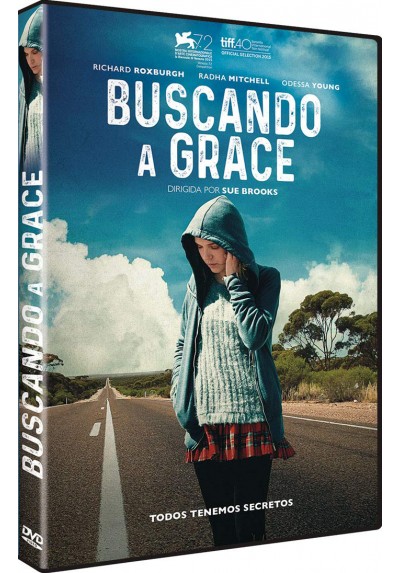 Buscando A Grace (Looking For Grace)