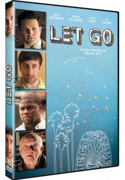 Let Go