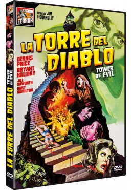 La Torre Del Diablo (Tower Of Evil)