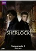 Sherlock - 3ª Temporada (Blu-Ray)