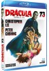 Drácula 73 (Blu-Ray) (Dracula A.D. 1972)